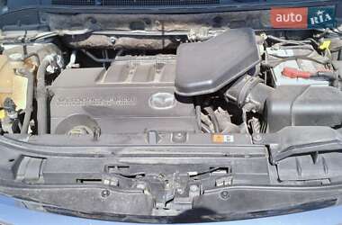 Внедорожник / Кроссовер Mazda CX-9 2008 в 