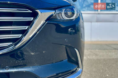 Внедорожник / Кроссовер Mazda CX-9 2021 в 