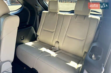 Внедорожник / Кроссовер Mazda CX-9 2021 в 