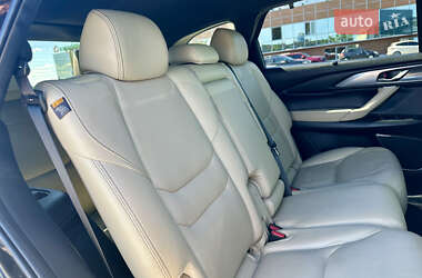 Внедорожник / Кроссовер Mazda CX-9 2021 в 