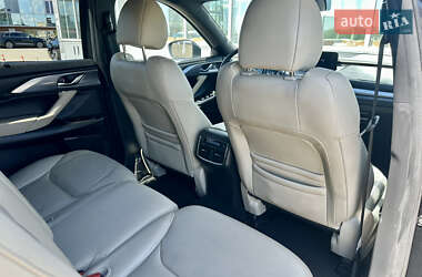 Внедорожник / Кроссовер Mazda CX-9 2021 в 