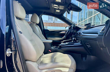 Внедорожник / Кроссовер Mazda CX-9 2021 в 