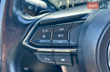 Внедорожник / Кроссовер Mazda CX-9 2021 в 