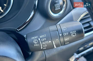 Внедорожник / Кроссовер Mazda CX-9 2021 в 