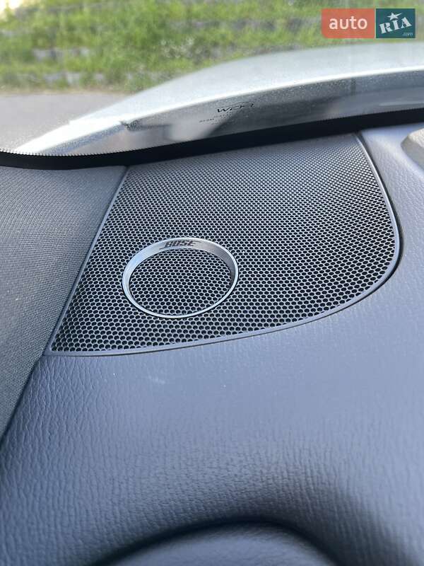 Внедорожник / Кроссовер Mazda CX-9 2022 в Киеве