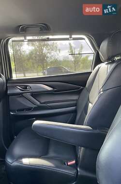 Внедорожник / Кроссовер Mazda CX-9 2022 в 