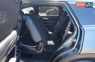Внедорожник / Кроссовер Mazda CX-9 2018 в 