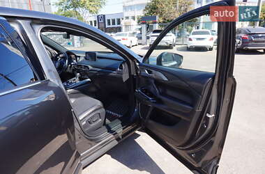 Внедорожник / Кроссовер Mazda CX-9 2018 в 
