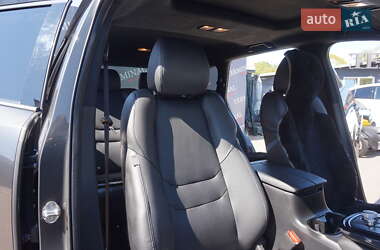 Внедорожник / Кроссовер Mazda CX-9 2018 в 