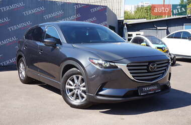 Mazda CX-9 2018