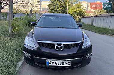Внедорожник / Кроссовер Mazda CX-9 2009 в Харькове