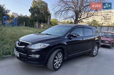 Mazda CX-9 2009 Mazda CX-9 2009
