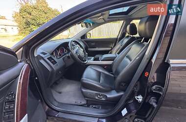 Внедорожник / Кроссовер Mazda CX-9 2009 в 