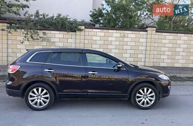 Внедорожник / Кроссовер Mazda CX-9 2009 в 