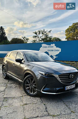 Mazda CX-9 2020