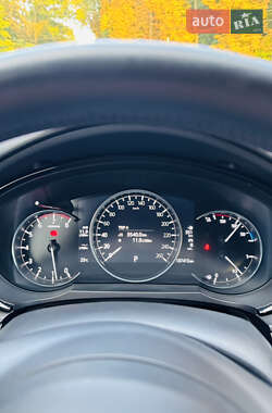 Внедорожник / Кроссовер Mazda CX-9 2020 в 