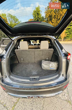 Внедорожник / Кроссовер Mazda CX-9 2020 в 