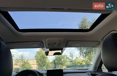 Внедорожник / Кроссовер Mazda CX-9 2022 в 