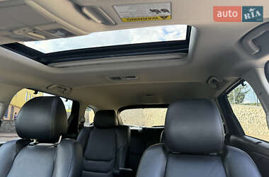 Внедорожник / Кроссовер Mazda CX-9 2022 в 