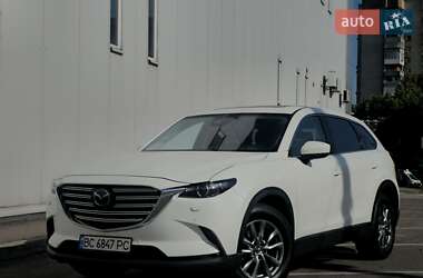 Mazda CX-9 2019 Mazda CX-9 2019
