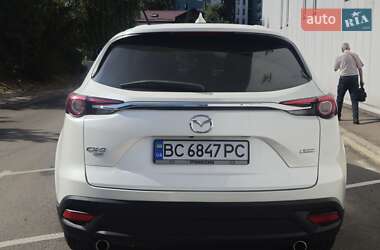 Внедорожник / Кроссовер Mazda CX-9 2019 в 