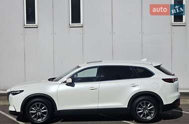 Внедорожник / Кроссовер Mazda CX-9 2019 в 