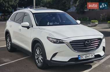 Mazda CX-9 2019 Mazda CX-9 2019