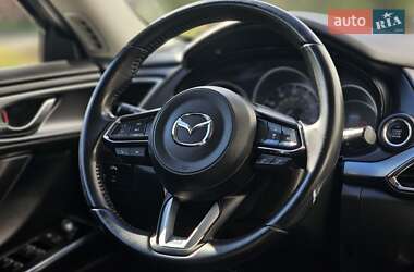 Внедорожник / Кроссовер Mazda CX-9 2019 в 
