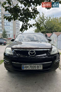 Внедорожник / Кроссовер Mazda CX-9 2008 в Белой Церкви