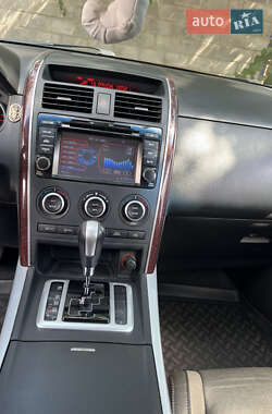 Внедорожник / Кроссовер Mazda CX-9 2008 в 