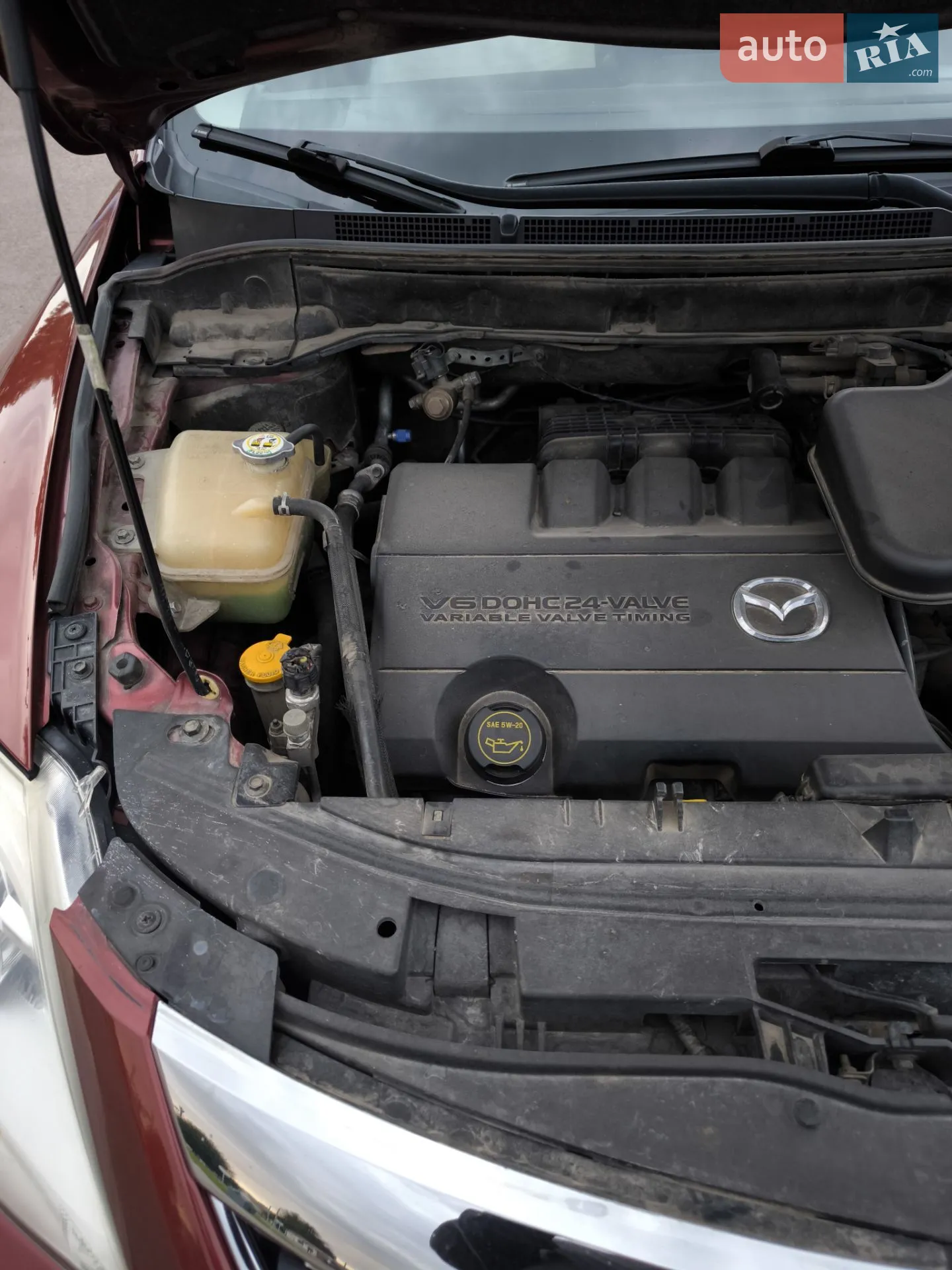 2012 Mazda CX-9 - мініатюра 2