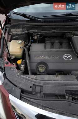 Внедорожник / Кроссовер Mazda CX-9 2012 в 