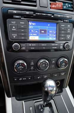 Внедорожник / Кроссовер Mazda CX-9 2012 в 
