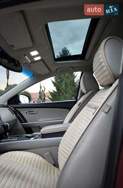 Внедорожник / Кроссовер Mazda CX-9 2012 в 