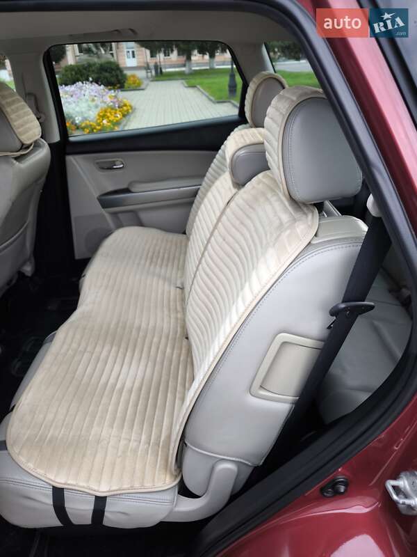 Позашляховик / Кросовер Mazda CX-9 2012 в Овручі