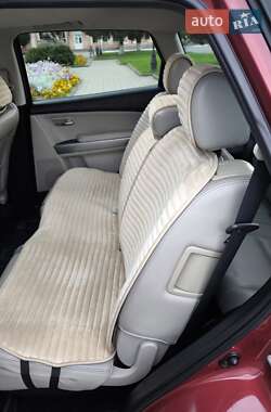 Внедорожник / Кроссовер Mazda CX-9 2012 в 