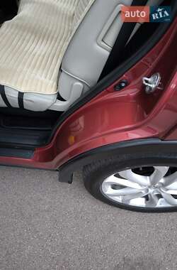 Внедорожник / Кроссовер Mazda CX-9 2012 в 
