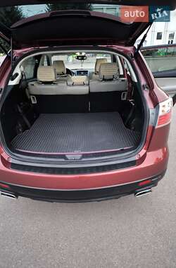 Внедорожник / Кроссовер Mazda CX-9 2012 в 