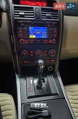 Внедорожник / Кроссовер Mazda CX-9 2012 в 