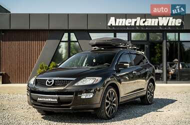 Mazda CX-9 2008