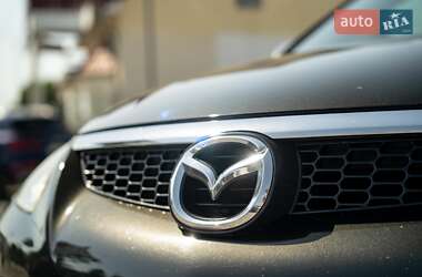 Внедорожник / Кроссовер Mazda CX-9 2008 в 