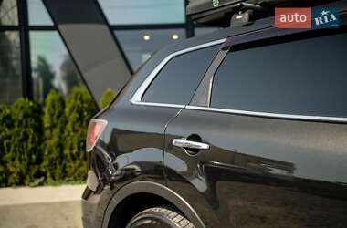 Внедорожник / Кроссовер Mazda CX-9 2008 в 