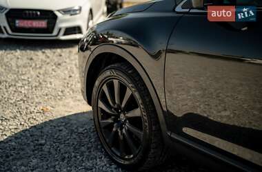 Внедорожник / Кроссовер Mazda CX-9 2008 в 