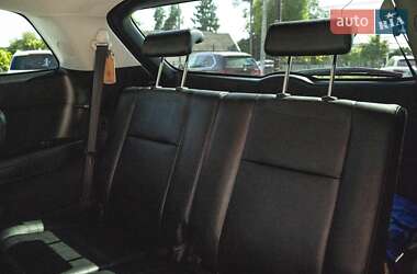 Внедорожник / Кроссовер Mazda CX-9 2008 в 
