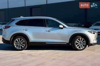 Внедорожник / Кроссовер Mazda CX-9 2016 в 