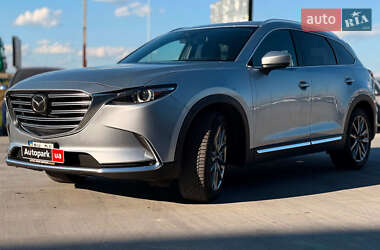 Mazda CX-9 2016 Mazda CX-9 2016