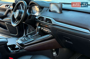 Внедорожник / Кроссовер Mazda CX-9 2016 в 