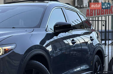 Внедорожник / Кроссовер Mazda CX-9 2022 в 