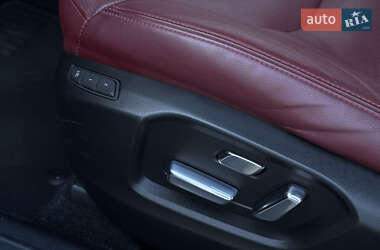 Внедорожник / Кроссовер Mazda CX-9 2022 в 
