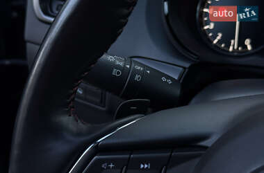 Внедорожник / Кроссовер Mazda CX-9 2022 в 